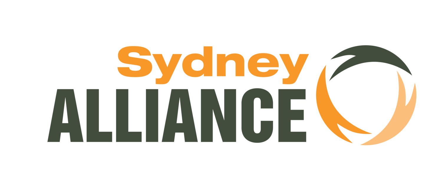 Syd Alliance