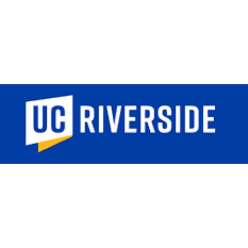 (US) UC RIVERSIDE UNIVERSITY