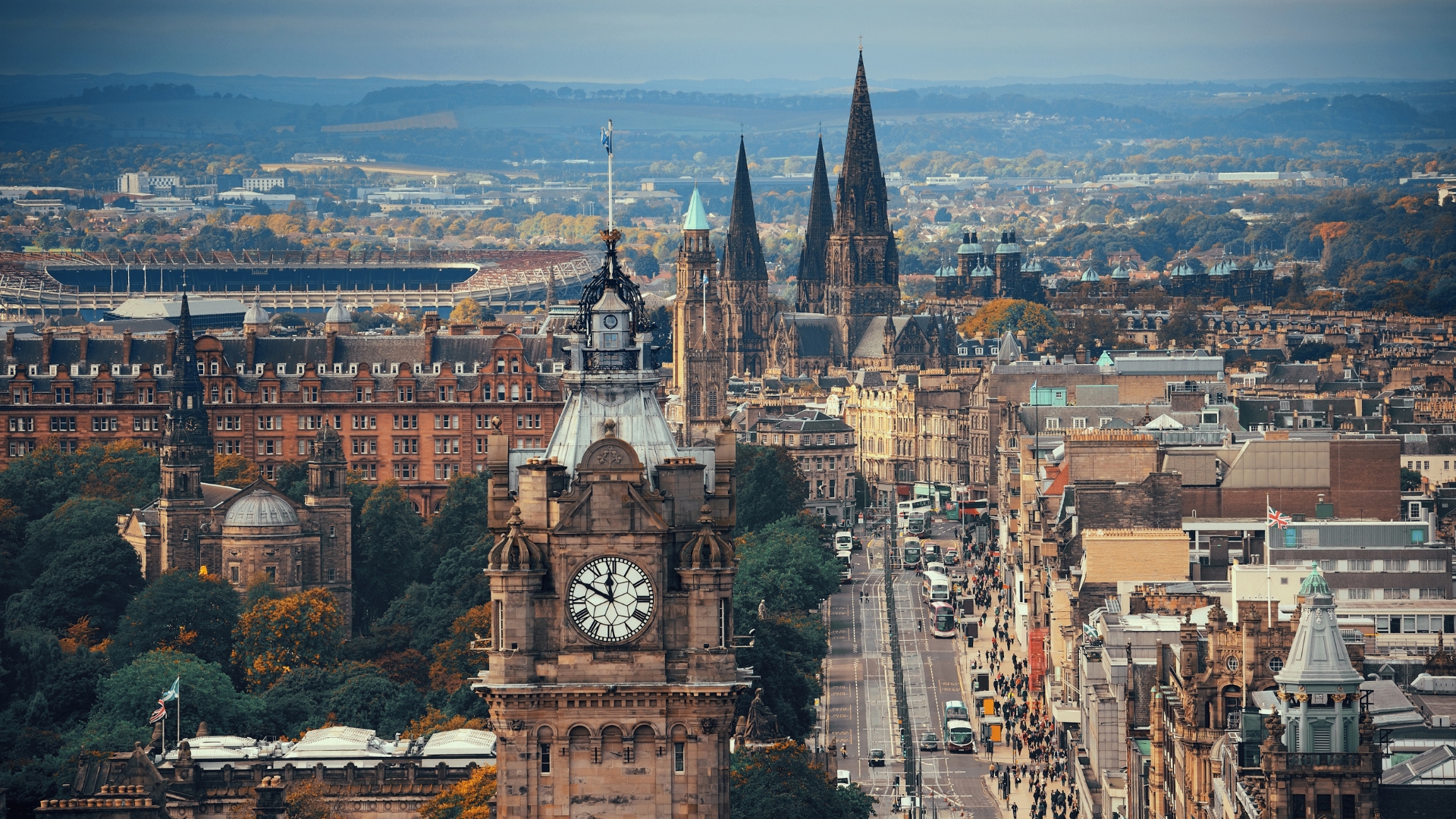 Scotland launches Migration Service to support international students and global talent