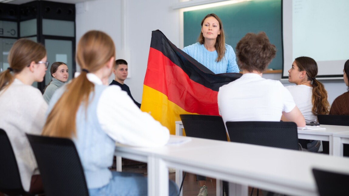 Germany sets record with 380k international students - upGrad GSP