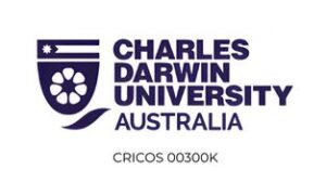 Charles Darwin Uni