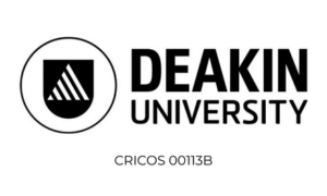 Deakin Uni