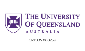 The University of Queensland